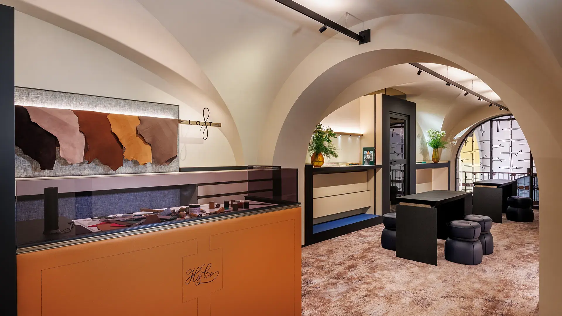 Loft | Hausmann & Co.